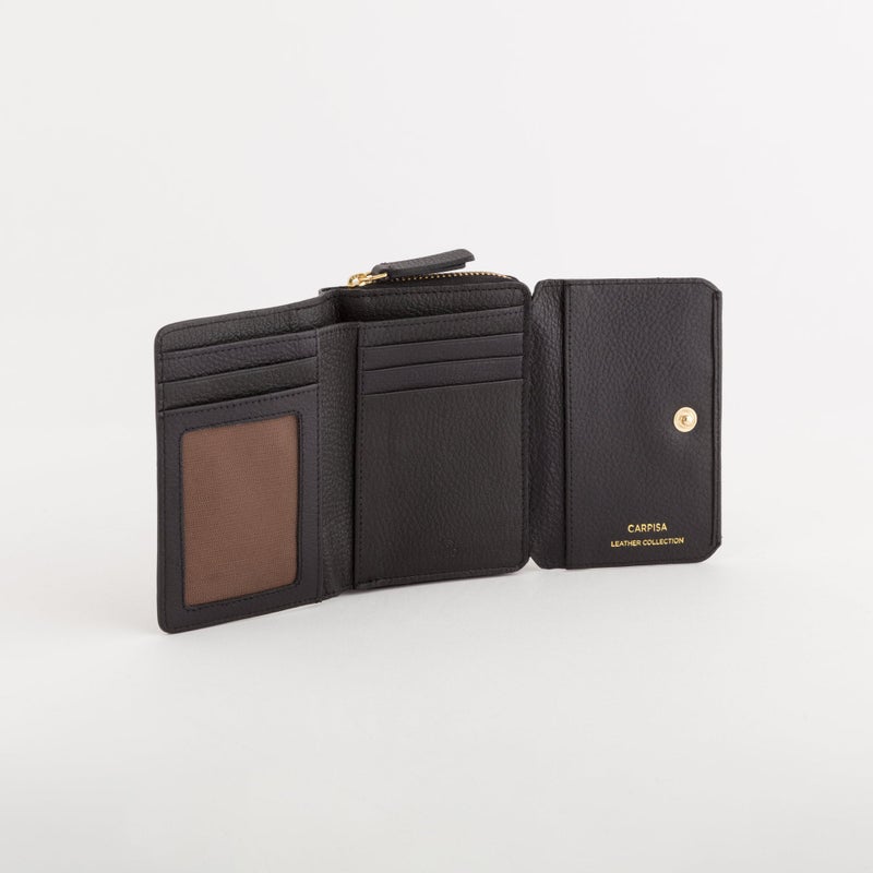 CARPISA Leather Wallets-Delta Winter - Image 2